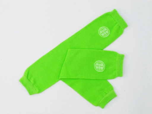[BB-48102] Charlie Banana Beenwarmers - diverse kleuren - Shanghai Green