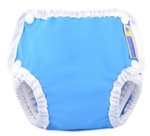 [BB-45906] Mother-ease Zwemluier | Swim-ease | Blue | Maat S ( 3-7,7 kg)