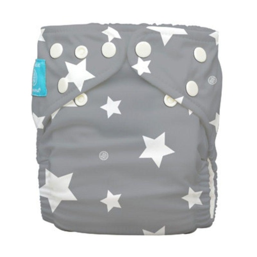 [BA-2026-00341] Charlie Banana Pocketluier DeLuxe- Twinkle Little Star 