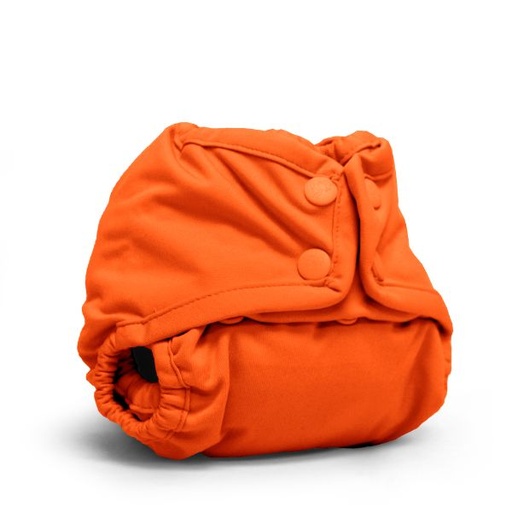 [BB-55769] Rumparooz Overbroekje Poppy | Newborn (2-7 kilo) | Drukknoopjes