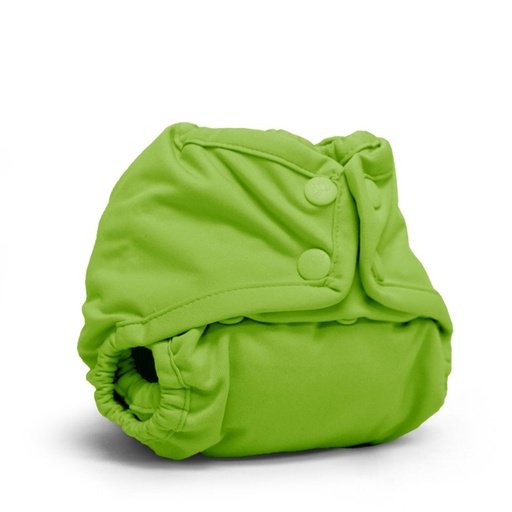 [BB-55790] Rumparooz Overbroekje Tadpole Newborn (2–7 kg) – Drukknoopjes