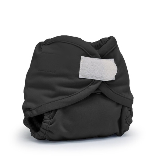 [BB-55803] Rumparooz Overbroekje Castle | Newborn (2-7 kilo) | Klittenband