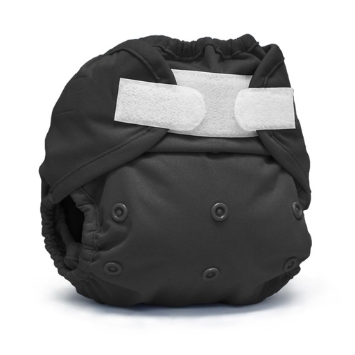 [BB-55804] Rumparooz Overbroekje Castle | OneSize (3-16 kilo) | Klittenband