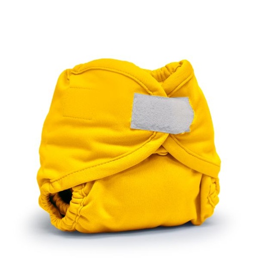 [BB-55817] Rumparooz Overbroekje Dandelion Newborn (2–7 kg) – Klittenband