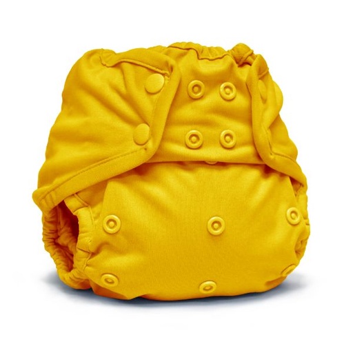 [BB-55818] Rumparooz Overbroekje Dandelion | OneSize (3-16 kilo) | Drukknoopjes