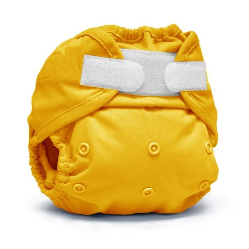 [BB-55819] Rumparooz Overbroekje Dandelion | OneSize (3-16 kilo) | Klittenband