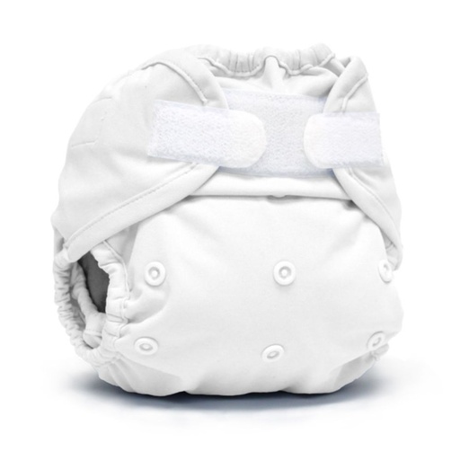 [BB-55827] Rumparooz Overbroekje Fluff | OneSize (3-16 kilo) | Klittenband