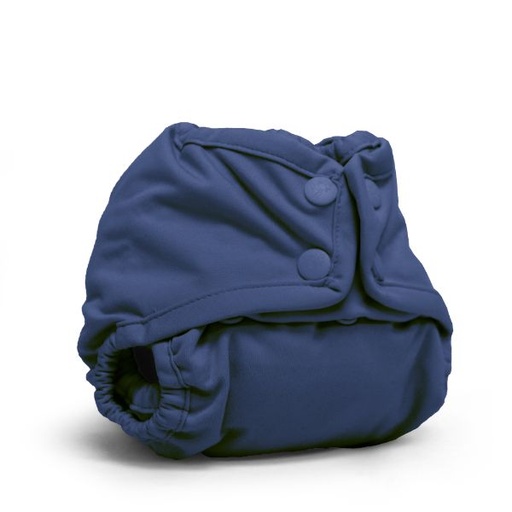 [BB-55835] Rumparooz Overbroekje Nautical Newborn (2–7 kg) – Drukknoopjes