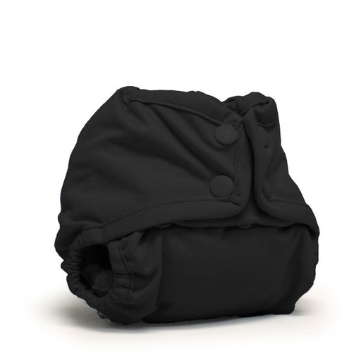 [BB-55845] Rumparooz Overbroekje Phantom Newborn (2–7 kg) – Drukknoopjes