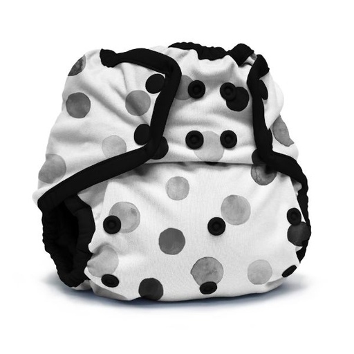 [BB-55854] Rumparooz Overbroekje Splotch | OneSize (3-16 kilo)| Drukknoopjes