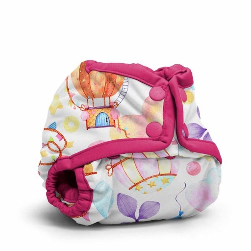 [BB-62730] Rumparooz Overbroekje Candylicious | Newborn (2-7 kilo)| Drukknoopjes