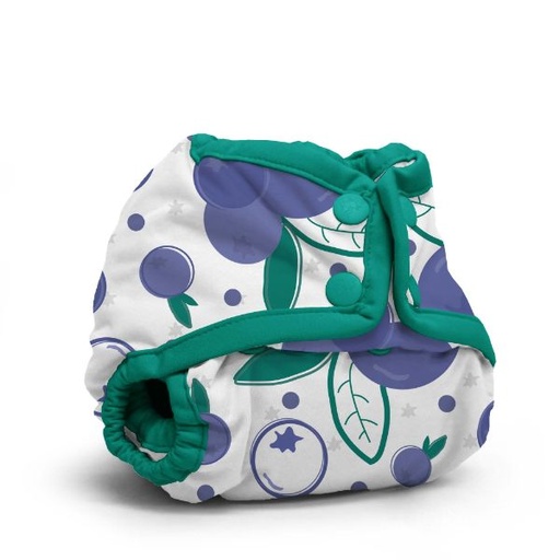 [BB-62737] Rumparooz Overbroekje Huckle | Newborn (2-7 kilo)| Drukknoopjes