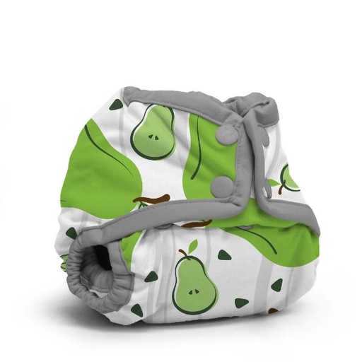 [BB-62749] Rumparooz Overbroekje Bartle | Newborn (2-7 kilo)| Drukknoopjes
