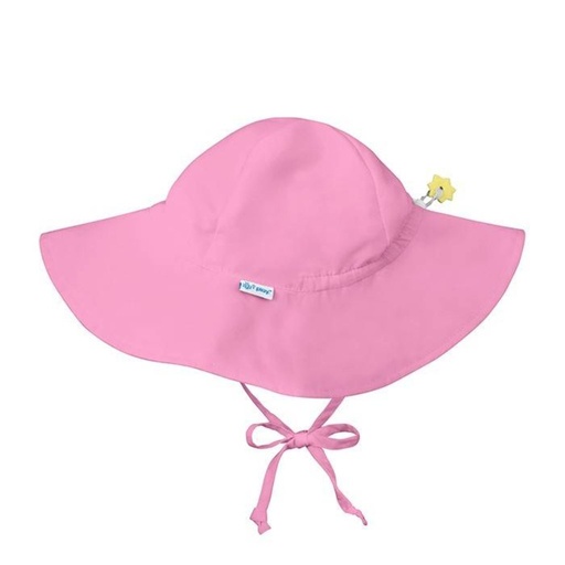 [BB-45639] Zonnehoed iPlay Roze - 9-18 Maanden
