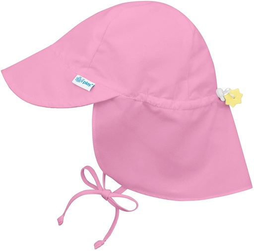 [BB-45648] Zonnepet iPlay Hot Pink - 2-4 Jaar